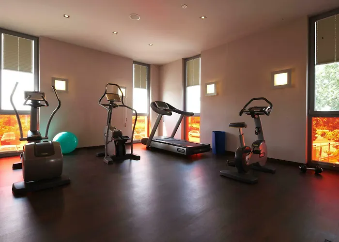 Intercityhotel Berlin Airport Area North 4* Schönefeld