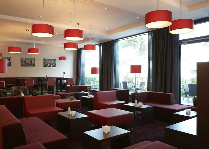 Hotel Intercityhotel Berlin Airport Area North