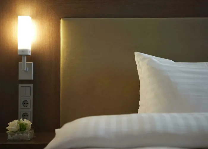 Hotel Intercityhotel Berlin Airport Area North Schönefeld