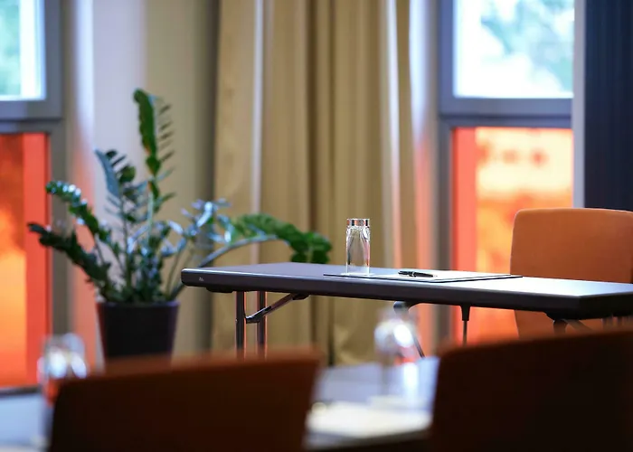 Intercityhotel Berlin Airport Area North Hotel