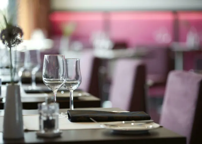 Intercityhotel Berlin Airport Area North 4*