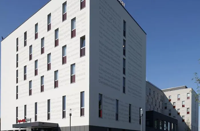 Intercityhotel Berlin Airport Area North Hotel Schönefeld