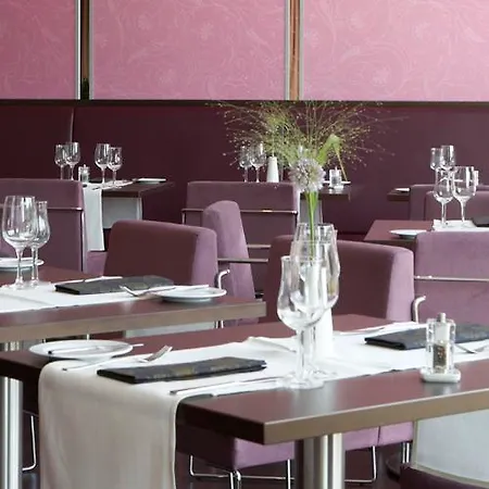 Intercityhotel Berlin Airport Area North Schoenefeld